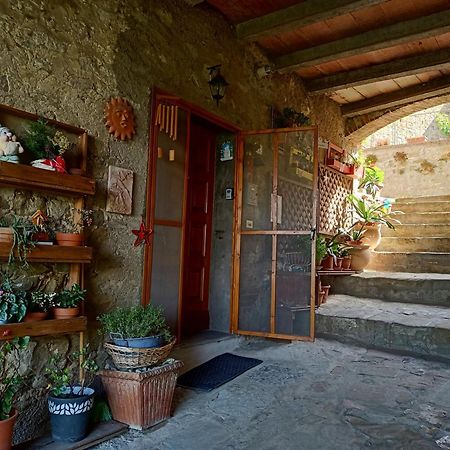 Il Borgo Antico Villa Monte del Lago Exterior photo