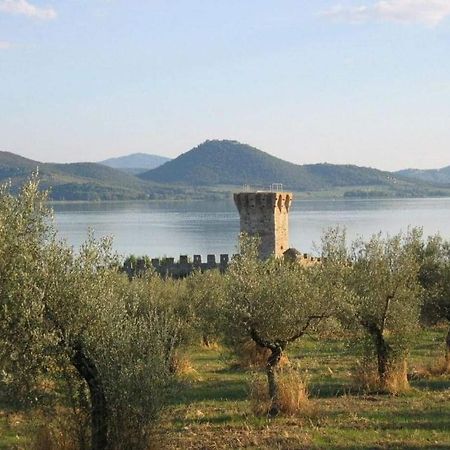 Il Borgo Antico Villa Monte del Lago Exterior photo