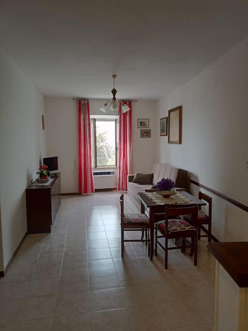 Il Borgo Antico Villa Monte del Lago Exterior photo