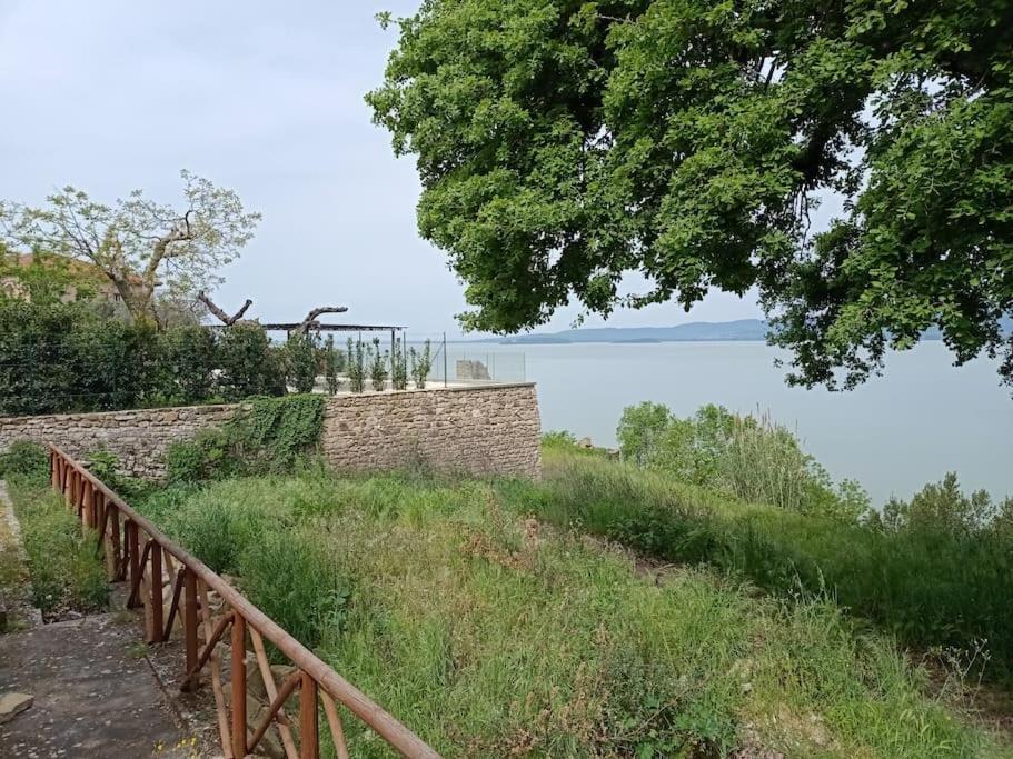 Il Borgo Antico Villa Monte del Lago Exterior photo