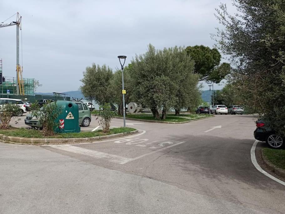 Il Borgo Antico Villa Monte del Lago Exterior photo