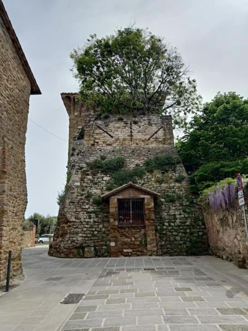 Il Borgo Antico Villa Monte del Lago Exterior photo